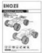 Vevor 9200E - PACKAGE CONTENTS - 5