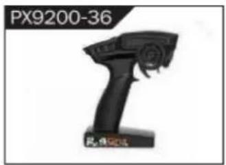 Vevor 9200E - RETAIL ACCESSORY VIEW - 16