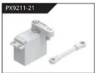 Vevor 9200E - RETAIL ACCESSORY VIEW - 11