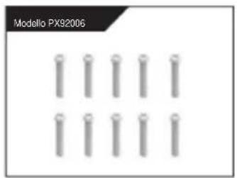 Vevor 9200E - RETAIL ACCESSORY VIEW - 3