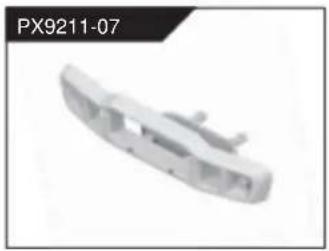 Vevor 9200E - RETAIL ACCESSORY VIEW - 2