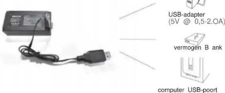Vevor 9200E - CHARGING - 1