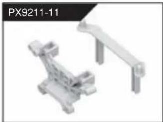 Vevor 9200E - RETAIL ACCESSORY VIEW - 3