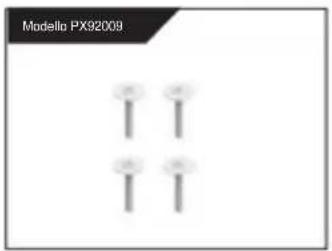 Vevor 9200E - RETAIL ACCESSORY VIEW - 4