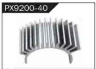 Vevor 9200E - RETAIL ACCESSORY VIEW - 21