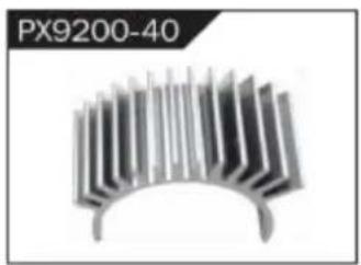 Vevor 9200E - RETAIL ACCESSORY VIEW - 18