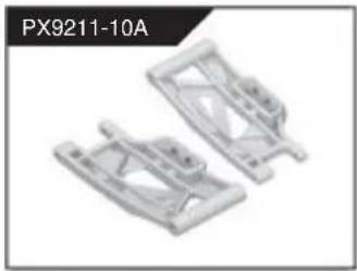 Vevor 9200E - RETAIL ACCESSORY VIEW - 5