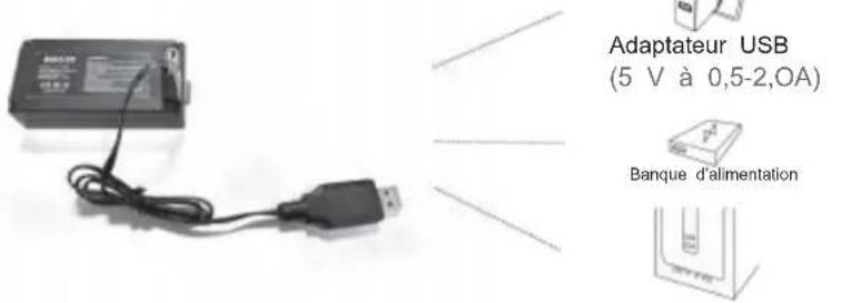 Vevor 9200E - CHARGING - 1
