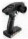 Vevor 9200E - PACKAGE CONTENTS - 2