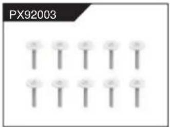 Vevor 9200E - RETAIL ACCESSORY VIEW - 3