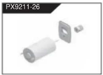 Vevor 9200E - RETAIL ACCESSORY VIEW - 13