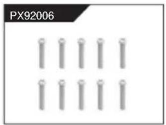 Vevor 9200E - RETAIL ACCESSORY VIEW - 5