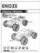 Vevor 9200E - PREFACE - 5