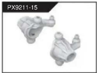 Vevor 9200E - RETAIL ACCESSORY VIEW - 7