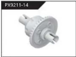 Vevor 9200E - RETAIL ACCESSORY VIEW - 7