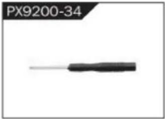 Vevor 9200E - RETAIL ACCESSORY VIEW - 14