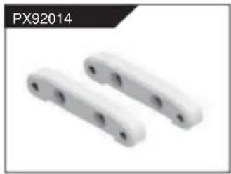 Vevor 9200E - RETAIL ACCESSORY VIEW - 3