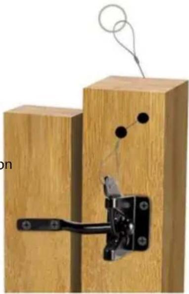 Vevor AA70000302 - PROCEDURE DI INSTALLAZIONE - 7