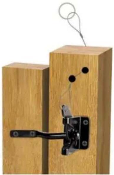 Vevor AA70000302 - INSTALLATIONSPROCEDURER - 8