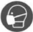 Vevor AA70000302 - Important safety instructions - 4