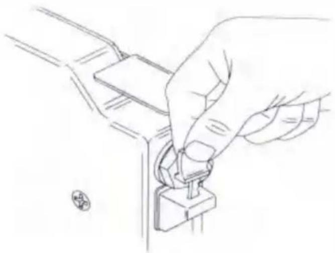 Vevor 881170A13 - Installazione del telecomando 1. II - 5