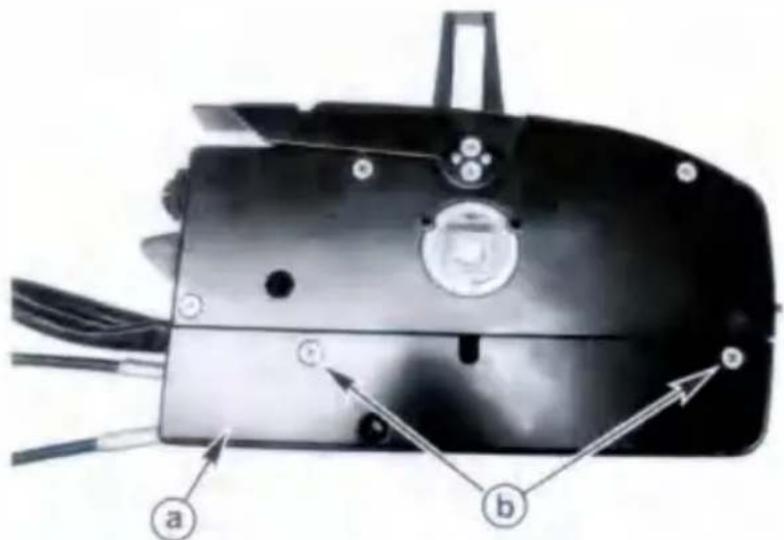 Vevor 881170A13 - Välja fjärrkontrollkablar - 5