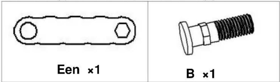 Vevor AL-2-DROP8 - MODEL EN PARAMETERS - 3