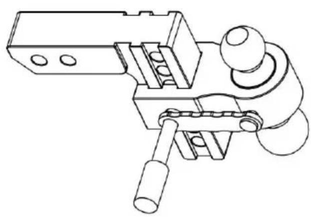 Vevor AL-2-DROP8 - INSTALLATION - 9