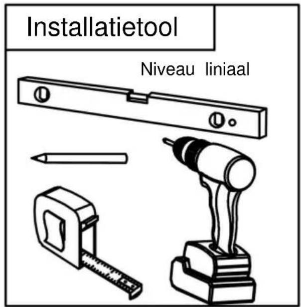 Vevor AA70000201 - PRODUCTSTRUCTUUR - 3