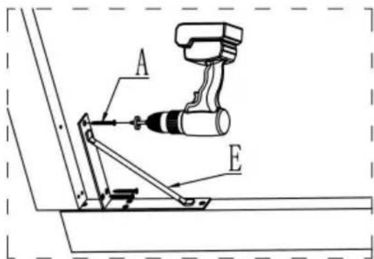 Vevor AA70000201 - Steg 4 - 1