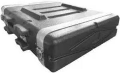 Vevor ABS-4UL - TOUGH TOOLS, HALF PRICE - 1