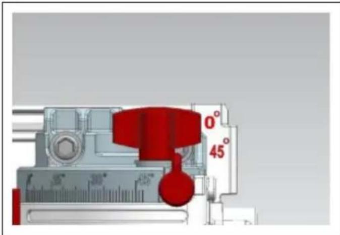 Vevor 8140 - Alignement à - 1