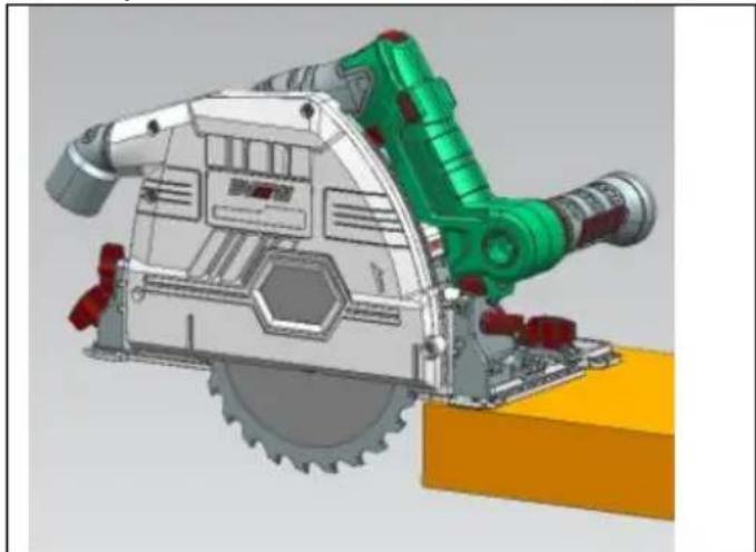 Vevor 8140 - Attention: - 1