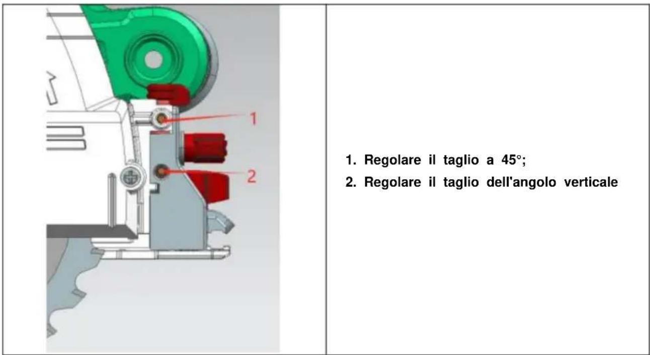 Vevor 8140 - ÿAttenzione: • - 1