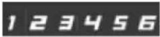 Vevor 8140 - Indication fonctionnelle - 4