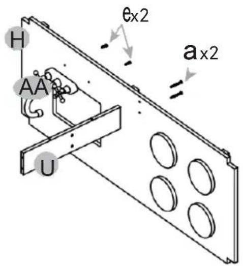 Vevor AC8284 - Installation steps - 6