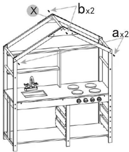 Vevor AC8284 - Installation steps - 12