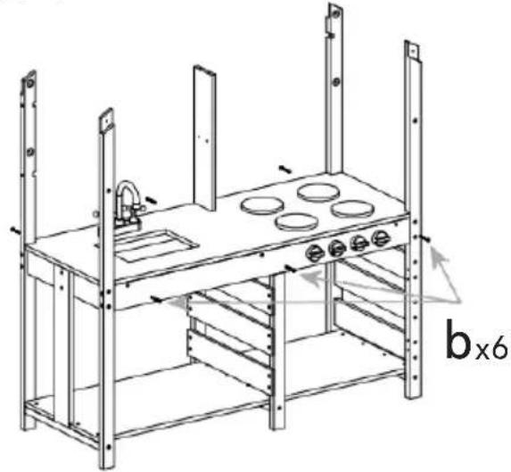 Vevor AC8284 - Installation steps - 7