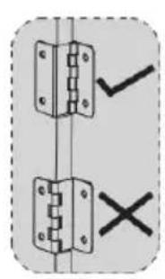 Vevor AC8284 - Installation steps - 14
