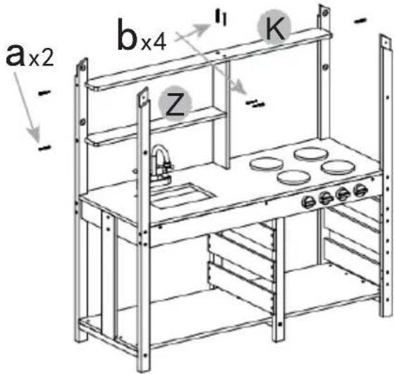 Vevor AC8284 - Installation steps - 8