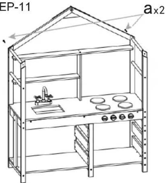 Vevor AC8284 - Installation steps - 11