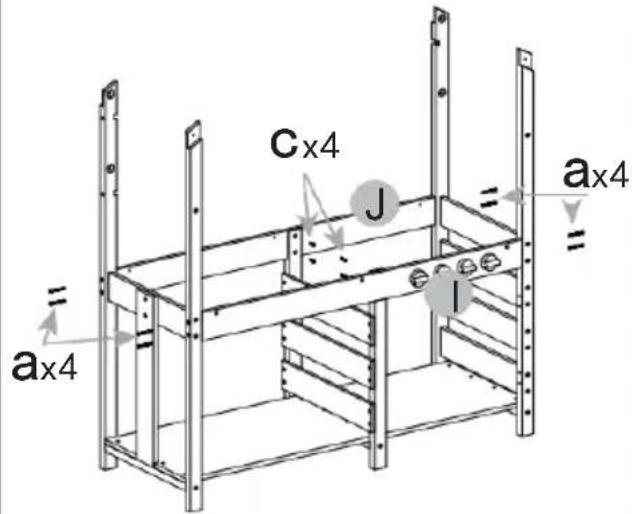 Vevor AC8284 - Installation steps - 5