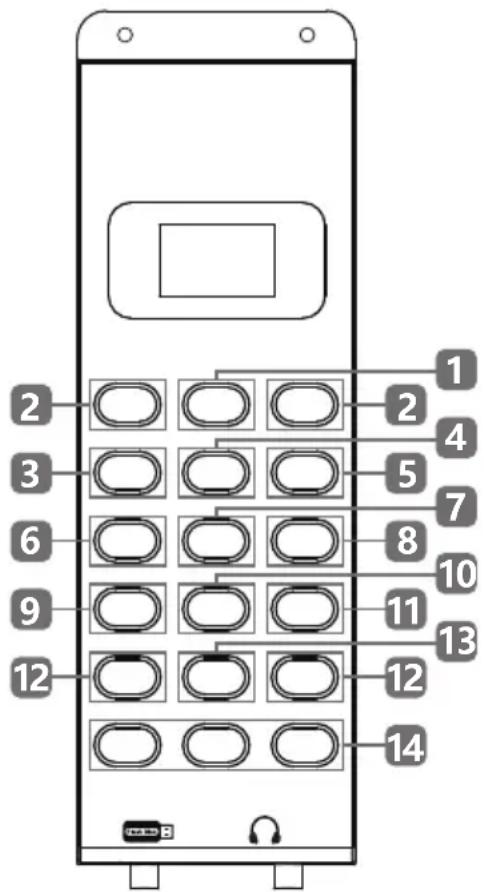 Vevor 886 - VEVOR® - 1