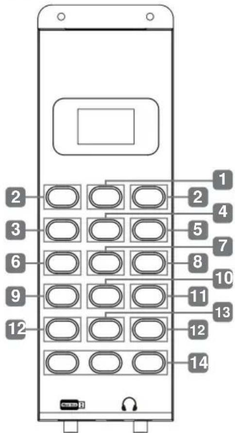 Vevor 886 - VEVOR® - 1