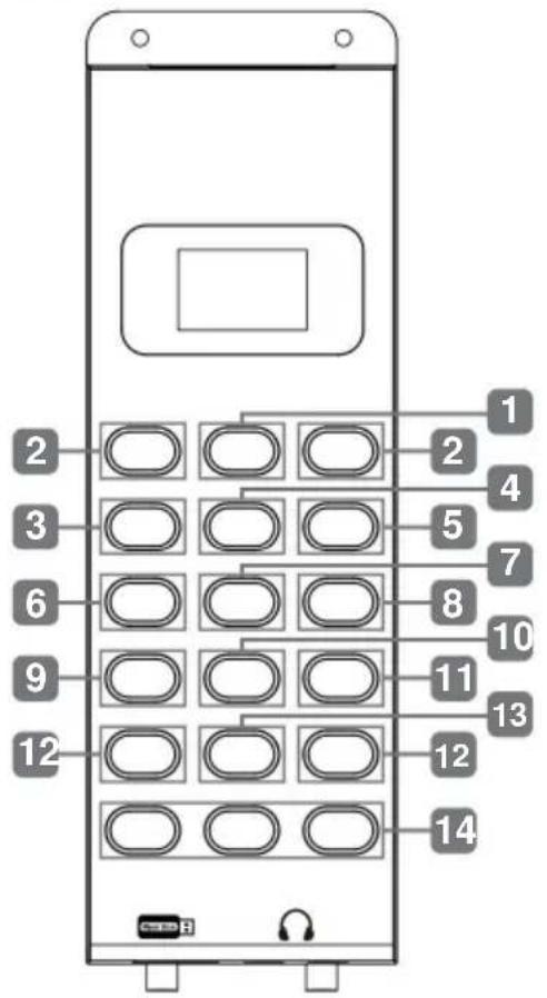 Vevor 886 - VEVOR® - 1