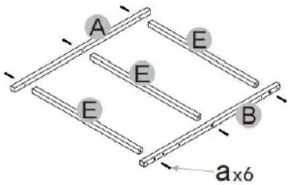 Vevor AC7555 - Assembly and Use - 8