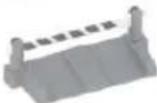 Vevor AC7555 - MODELO: AC7555 - 50