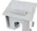 Vevor AC7555 - MODEL: AC7555 - 54
