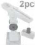 Vevor AC7555 - Assembly and Use - 25