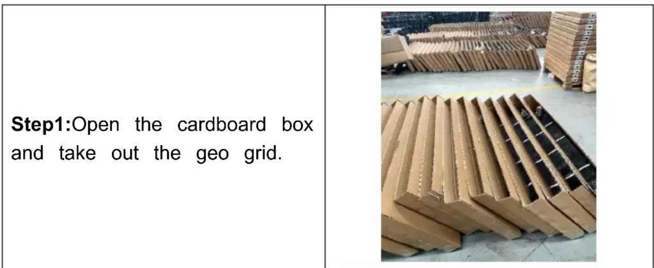 Vevor 50-450 - SIMPLE INSTRUCTION - 1